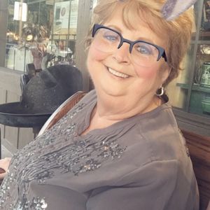 Meet your Posher, Kathy